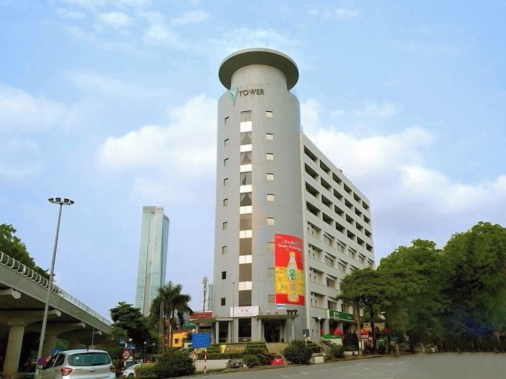 V-Tower Hanoi Serviced Apartment, Hanoi