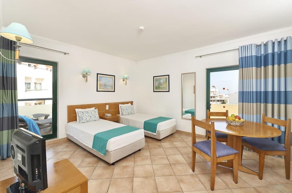 Oceanus Aparthotel, Albufeira