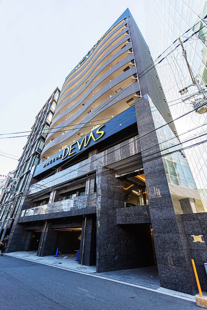 Apartment Hotel 11 Umeda, Osaka