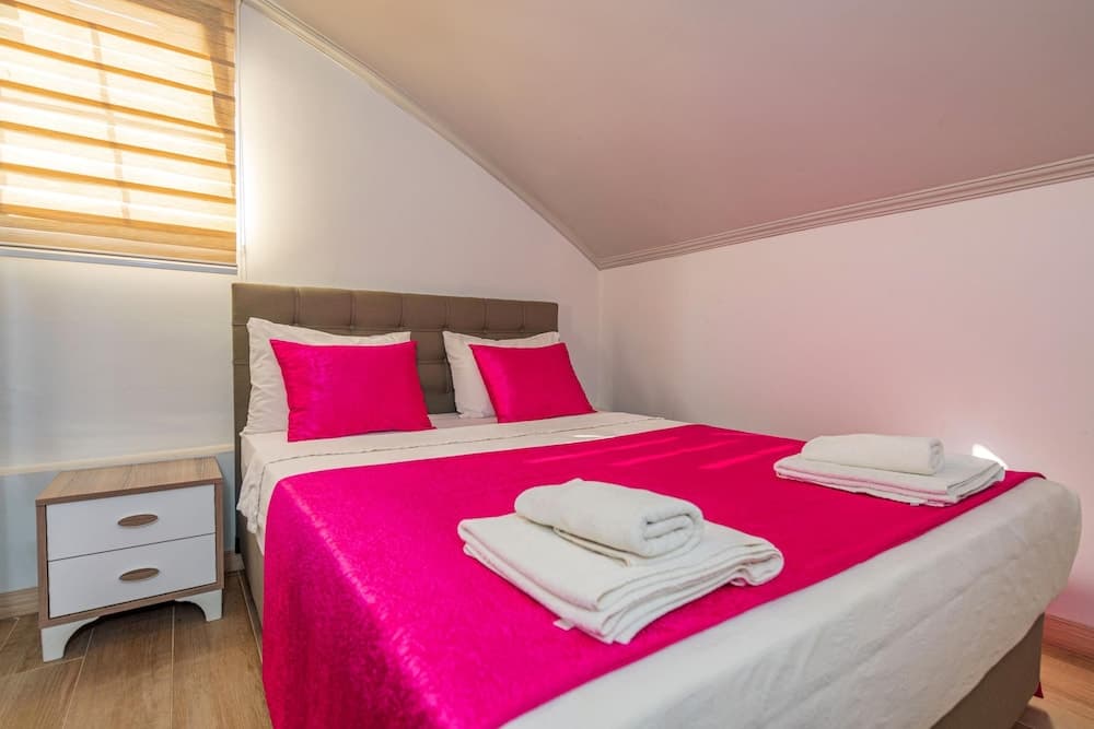Yaşam Park Residence Apart Hotel, Fethiye, photo 3