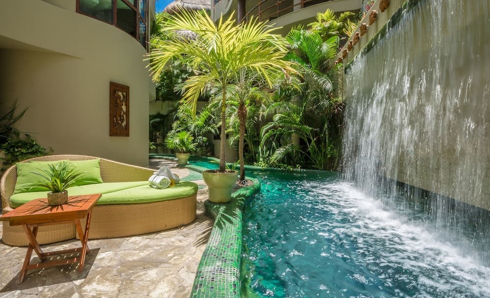 Maya Villa Condo Hotel & Beach Club, photo 1