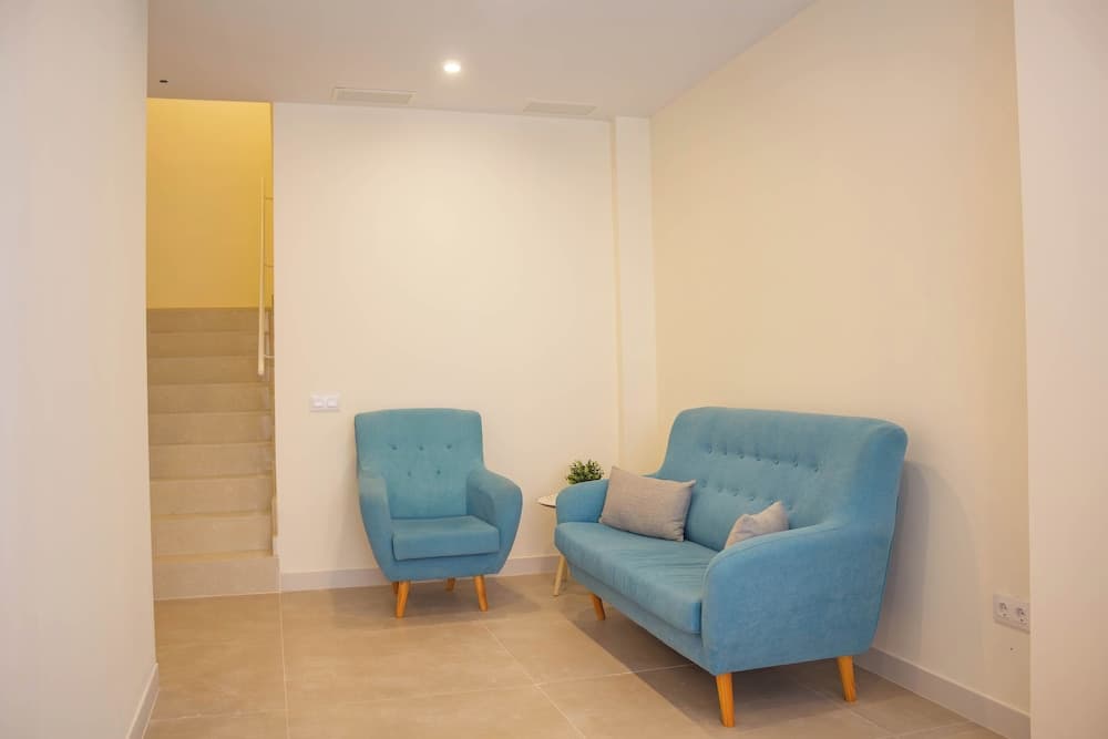 Aparthotel Mar De Cristal, Peñiscola