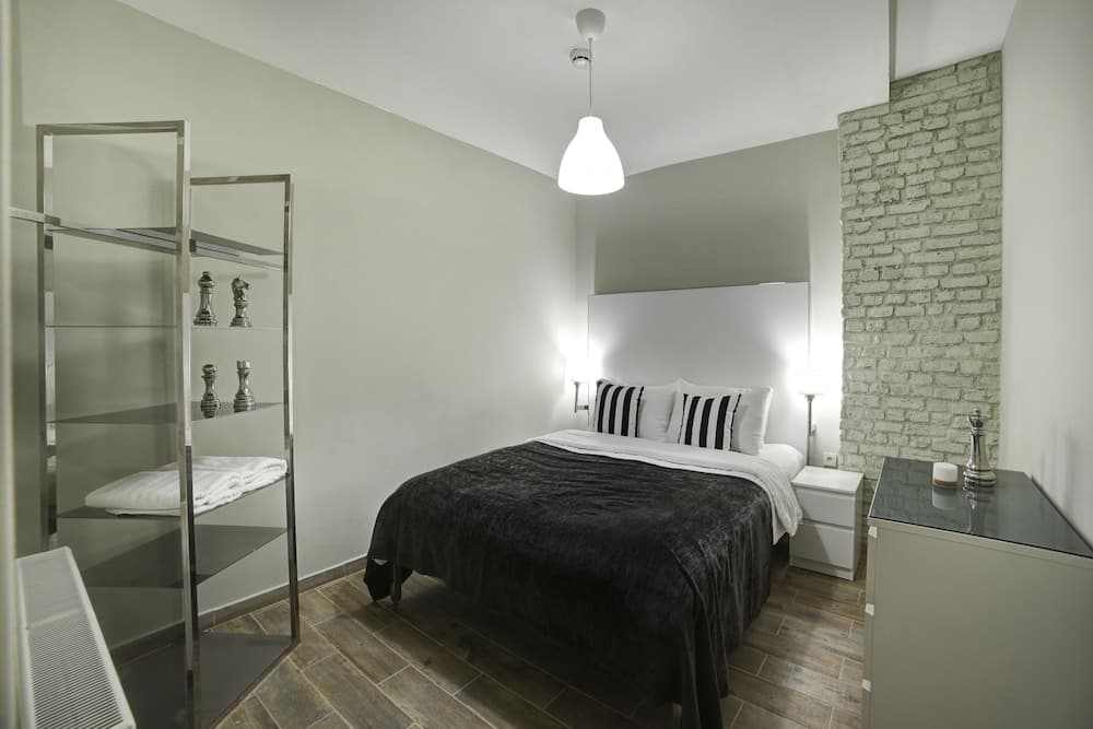 Beddington Residence Sisli, Istanbul, photo 4