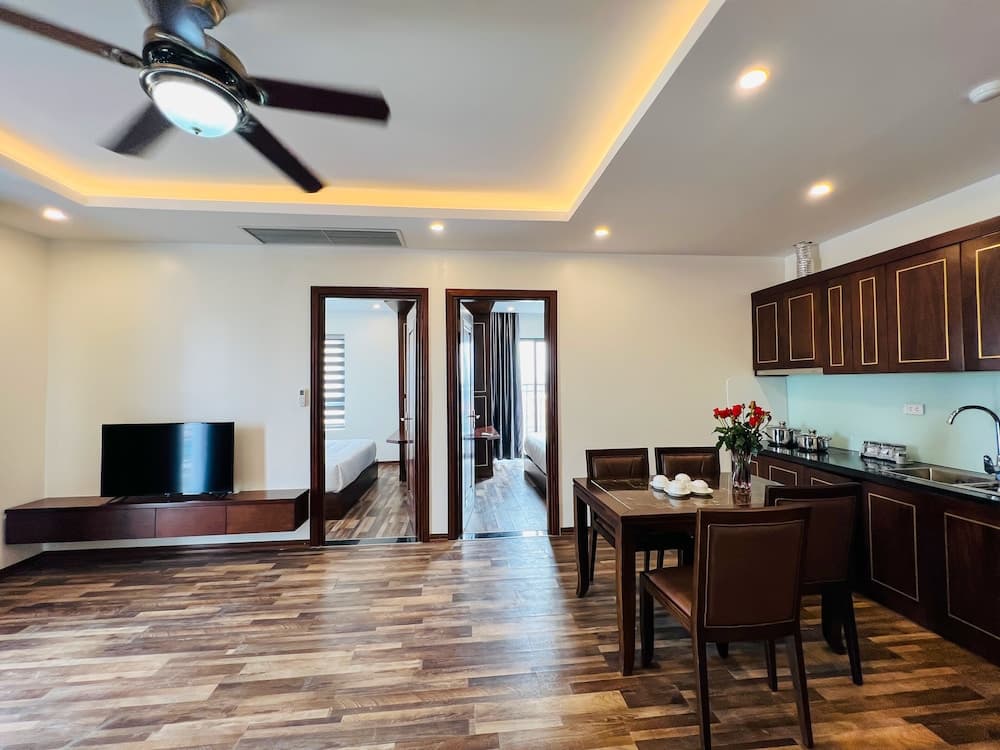 Hanoi Apartment, Hanoi, photo 3