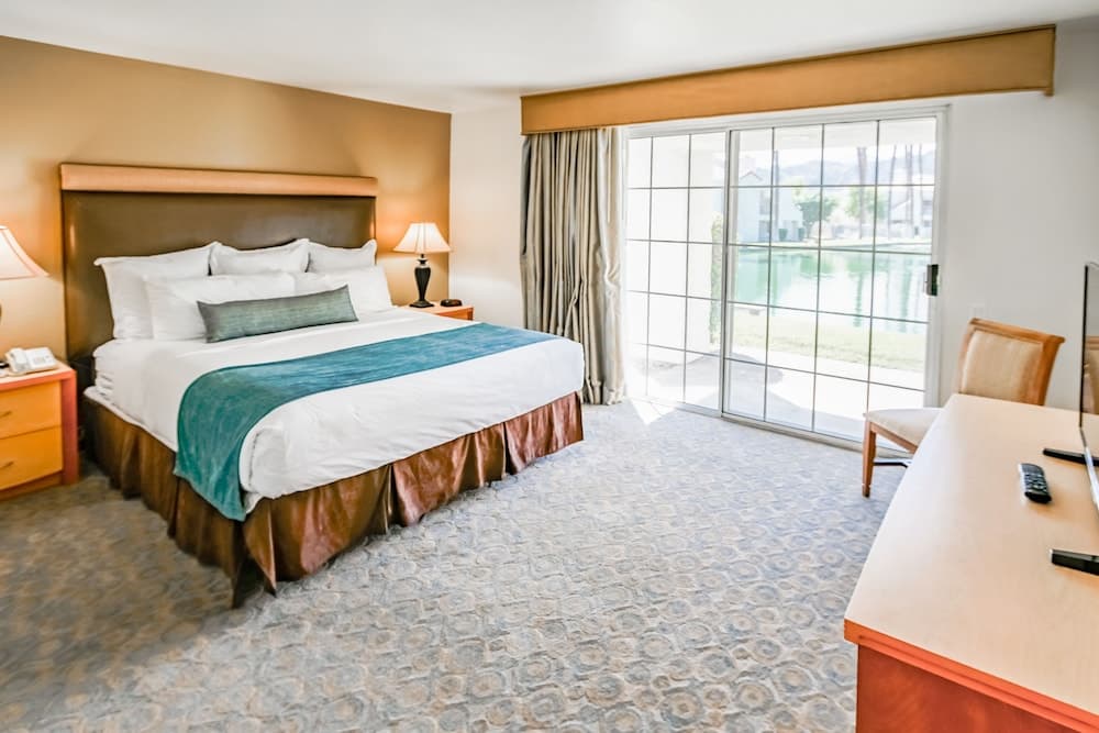 Desert Breezes Resort, Palm Desert, photo 5