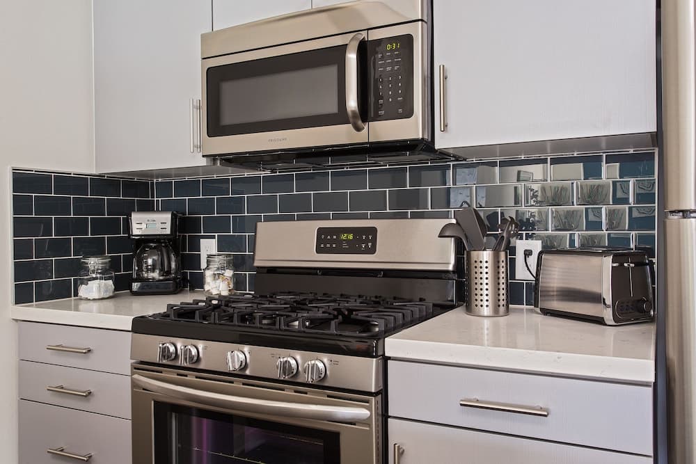 New Downtown LA Luxury Jr. Penthouse, Los Angeles, photo 2