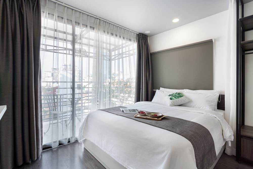 La Regatta Boutique Residences, Ho Chi Minh City, photo 6
