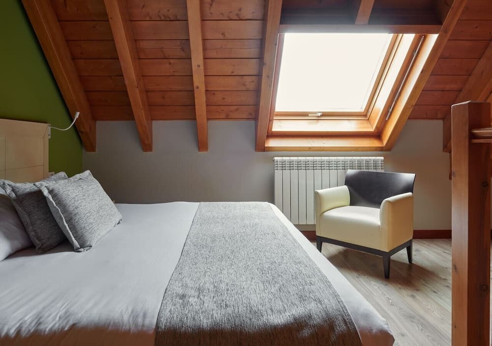 Aparthotel Tres Quiñones, Sallent de Gallego, photo 4