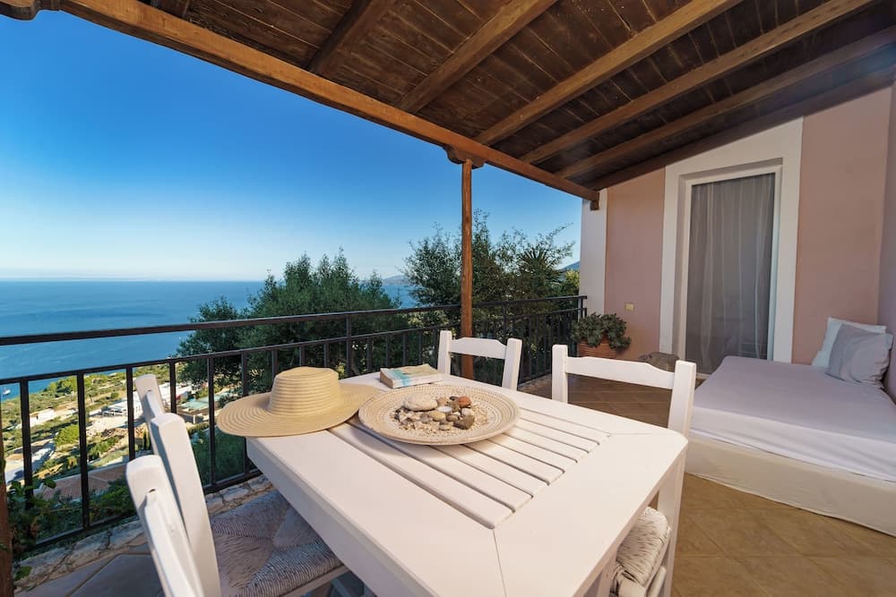 vigla vilas, Zakynthos, photo 4