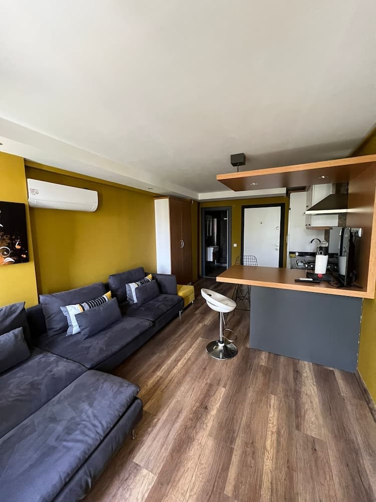 Deluxe Beach Residence, Atakum, photo 6
