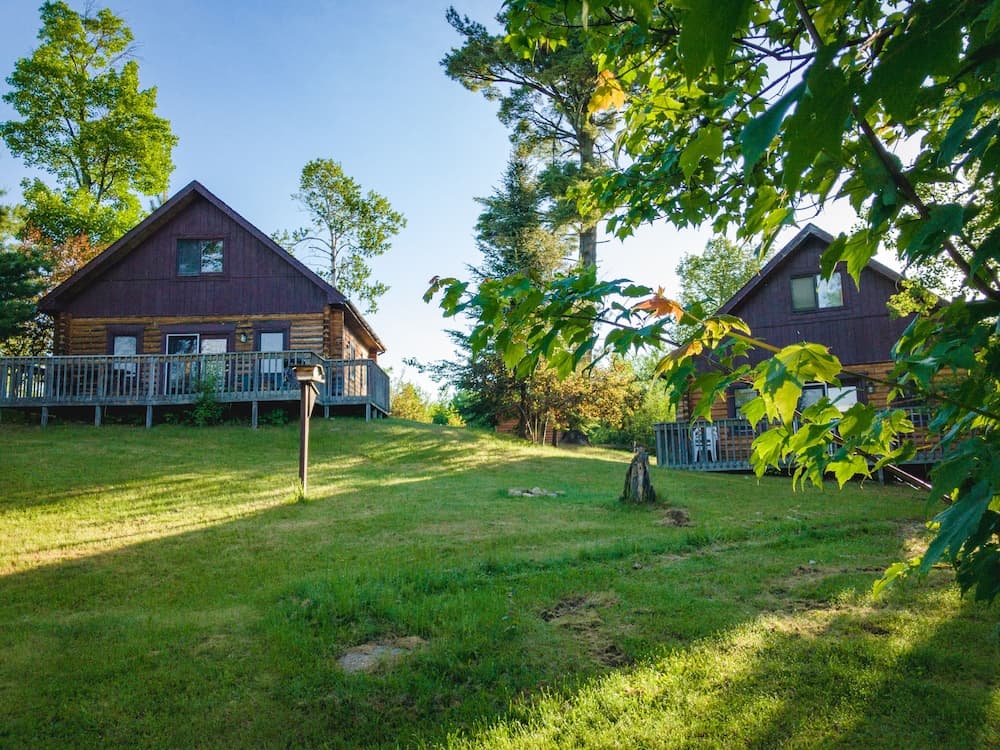 Deer Ridge Resort, Ely, photo 4