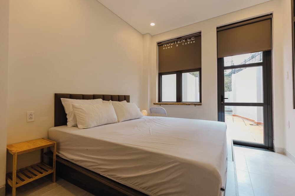 Nguyen Homestay Phan Ton - District 1, Da Kao, photo 6