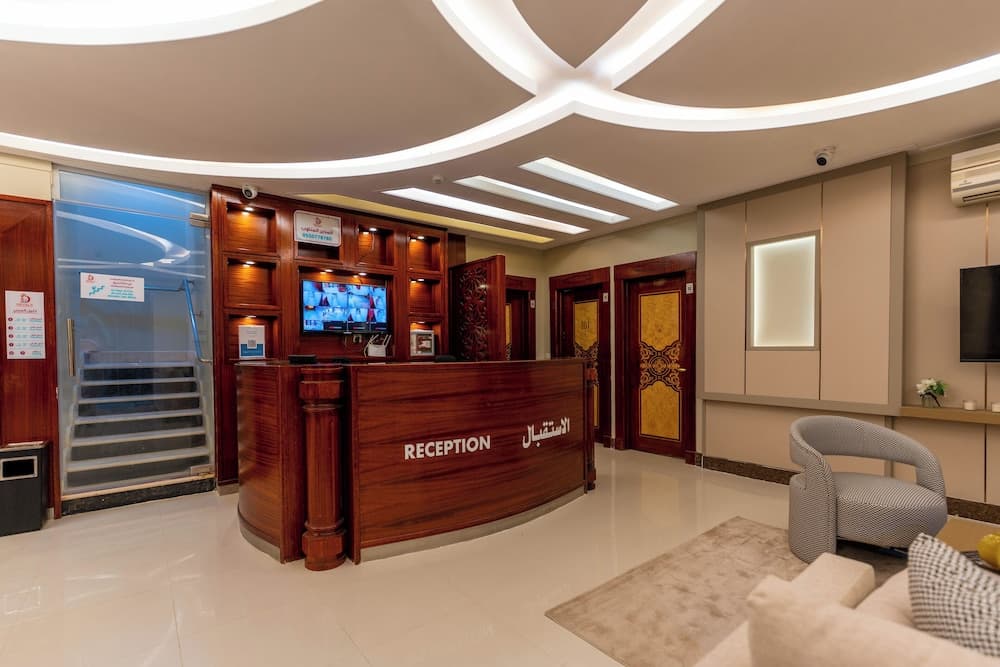 Deyala Serviced Apartments 3, Riyadh, photo 2
