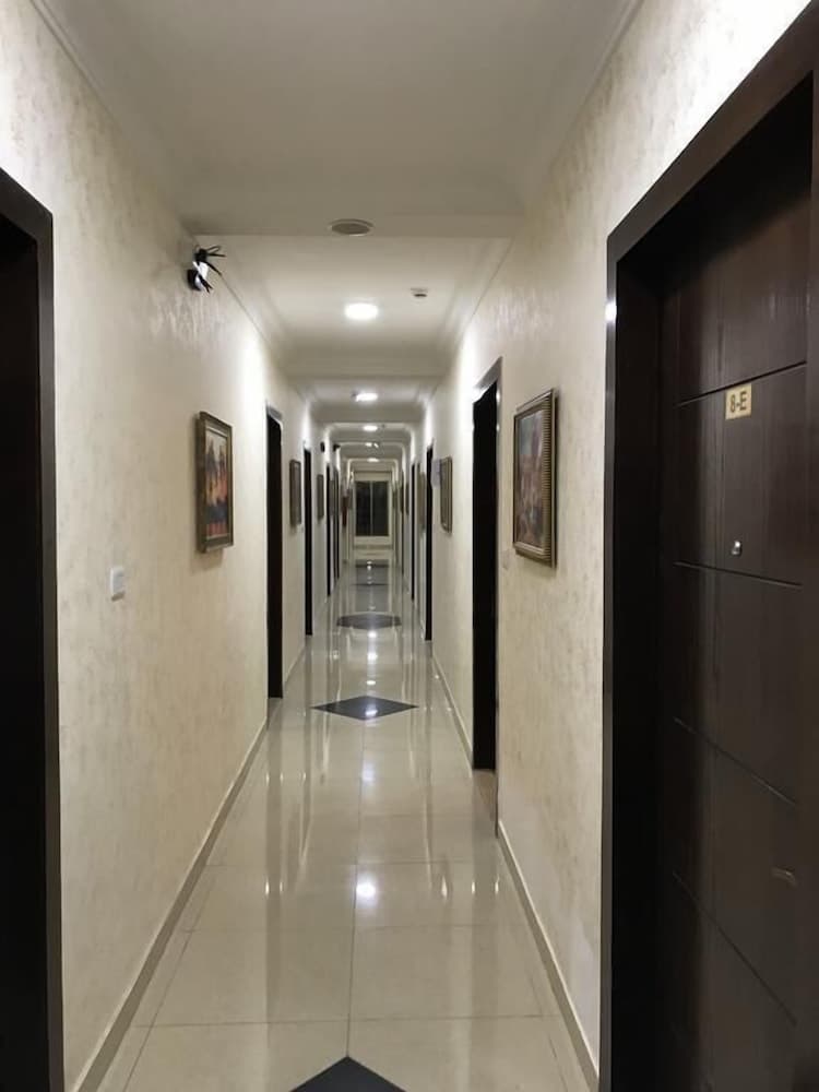 Al Haneen Hotel Apartments, Amman, photo 3