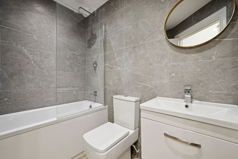 Blythswood Apartment, Glasgow, photo 2