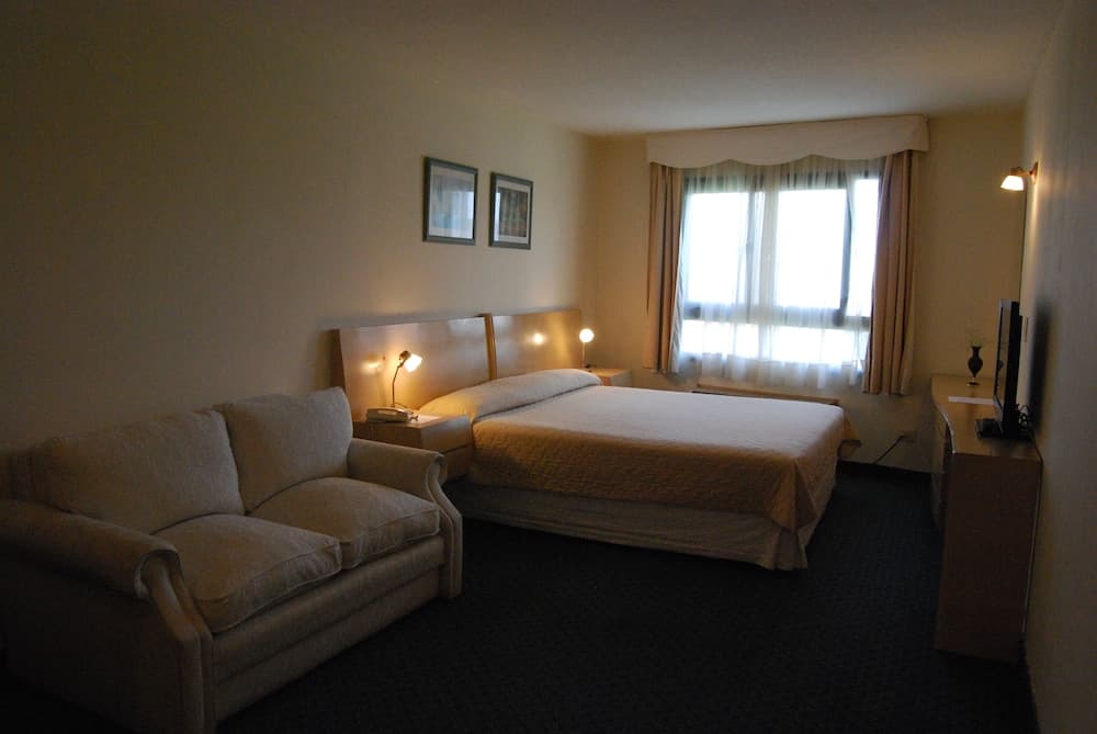 Marti Apart Hotel, Montevideo, photo 2