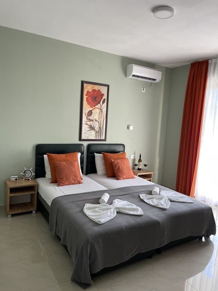 ApartHotel Solaris, Canj, photo 6