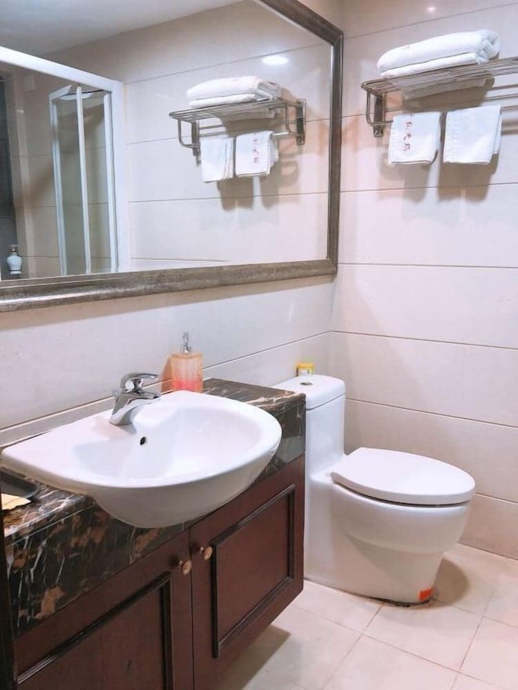 Sixiangjia Apartment, Guangzhou, photo 2