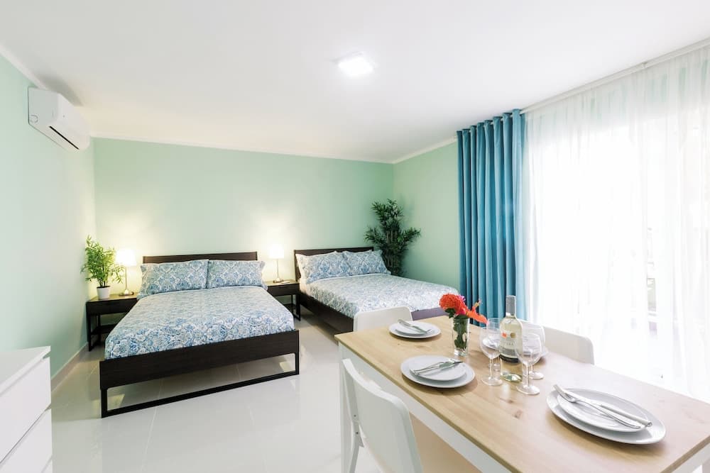 SUNNY SUITES playa LOS CORALES, Punta Cana, photo 4
