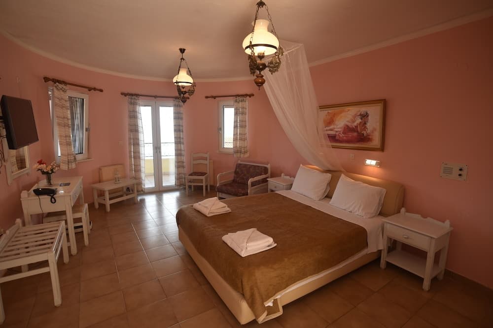 Stella Hotel Apartments, Kefalonia