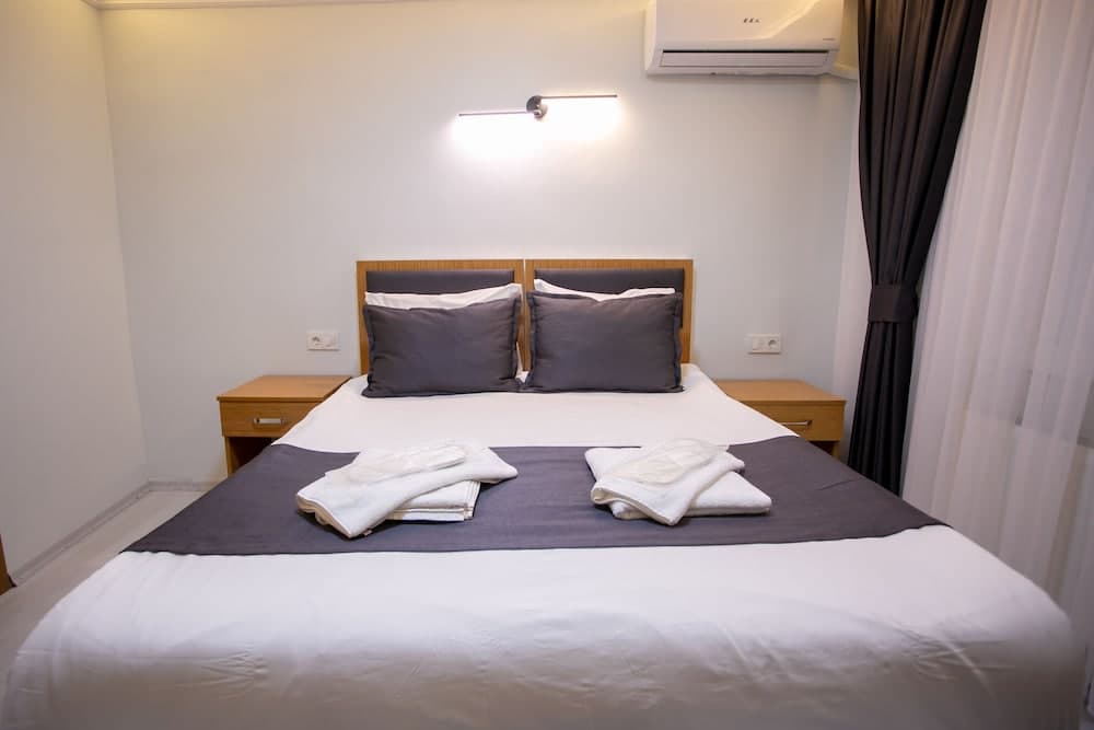 Golden Saray Apart, Istanbul, photo 5