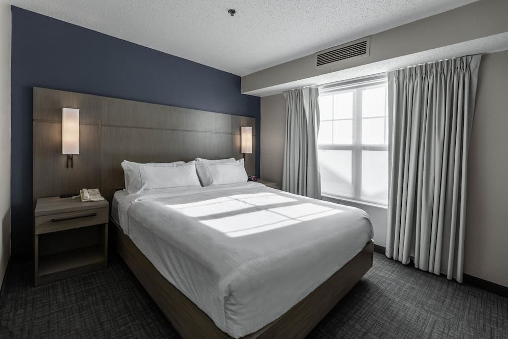 Residence Inn Marriott Easton, Columbus, photo 4