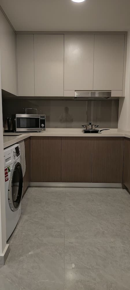AGILE Residences by Luna, Kuala Lumpur, photo 4