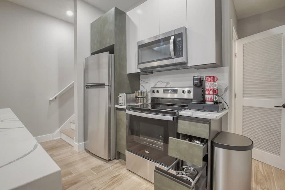 One Sky Loft, Philadelphia, photo 6