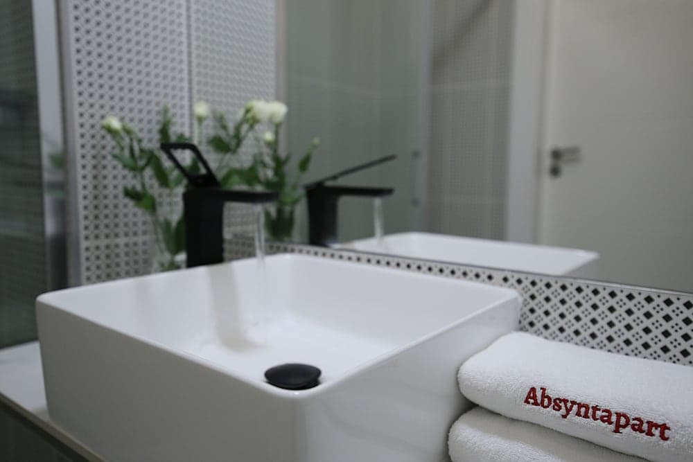 Absyntapart Bulwar Staromiejski, Wroclaw, photo 5