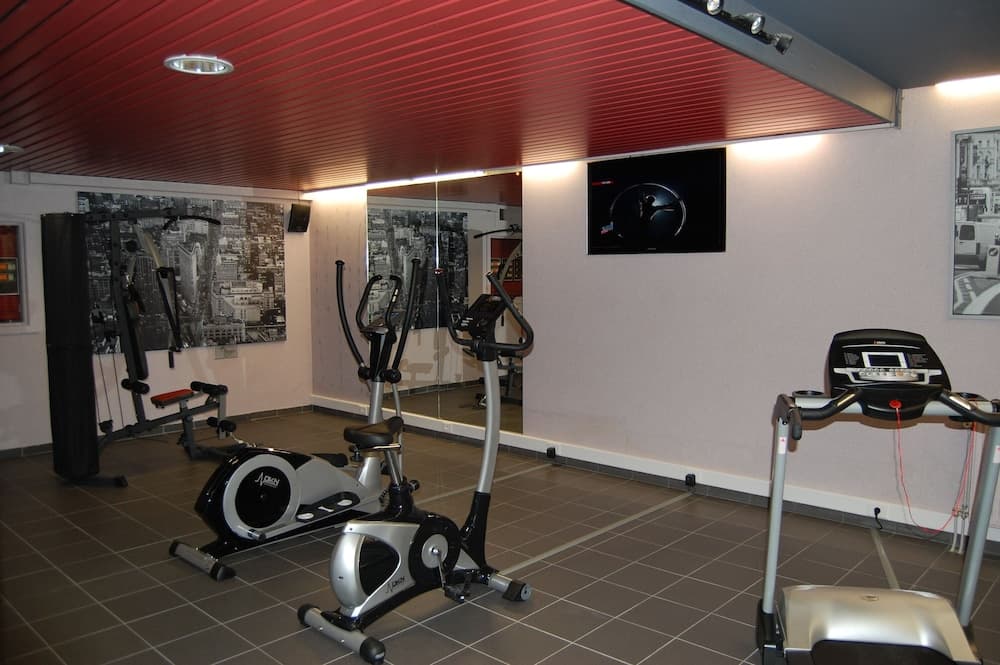 Appart Hotel Georges Henri, Brussels, photo 5