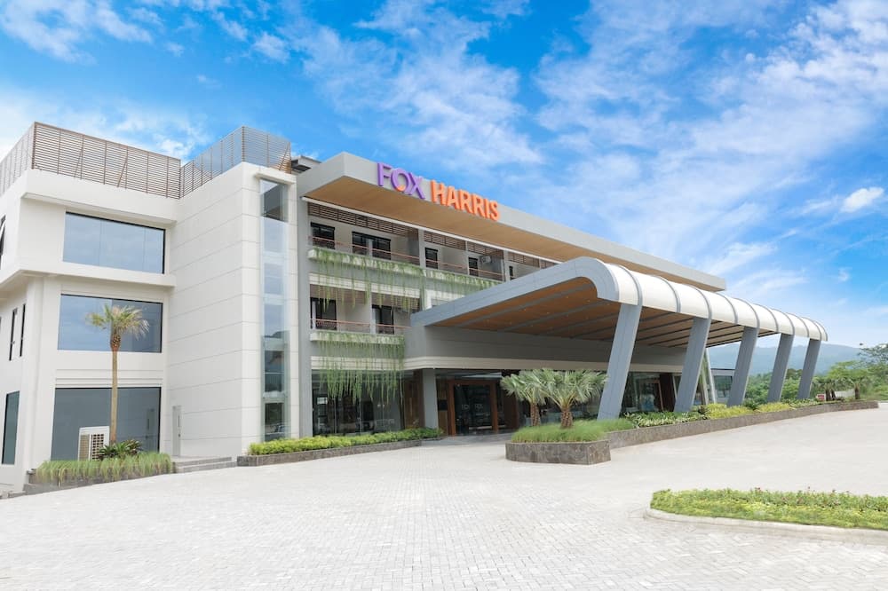 FOX Harris Hotel & Conventions Banjarnegara, Banjarnegara