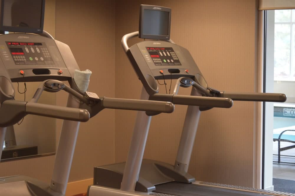 Residence Inn by Marriott Pittsburgh Monroeville/Wilkins, Pittsburgh, photo 6