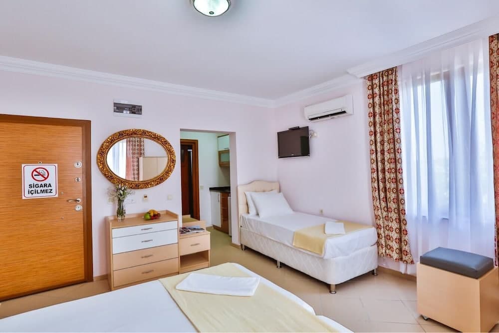 Anadolu Suit Apart, Manavgat, photo 2