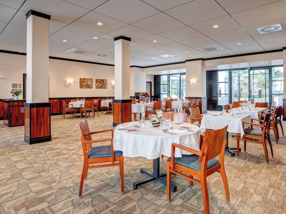 Quality Suites Val d'Europe, Chessy, photo 4