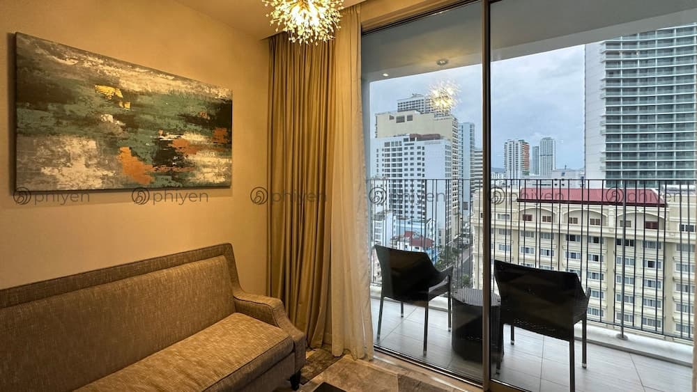 Phi Yen Panorama Condotel, Nha Trang, photo 4