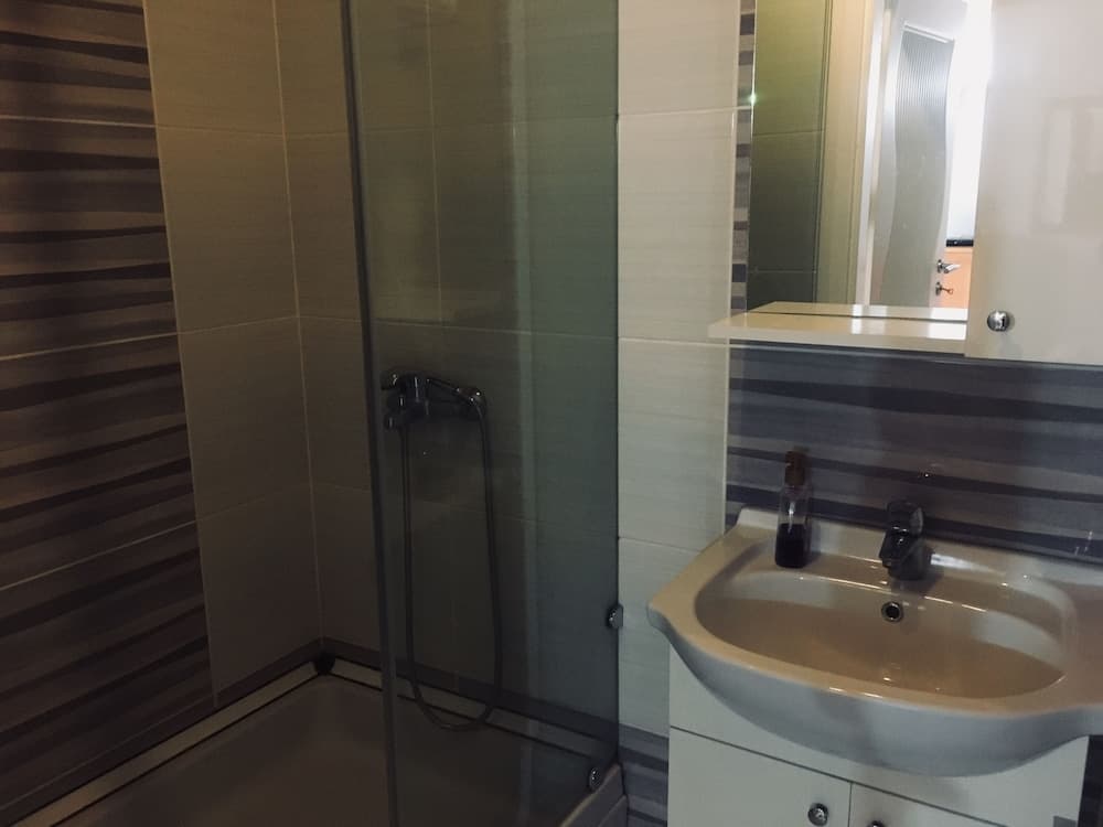 Istiklal Apartments, Istanbul, photo 6