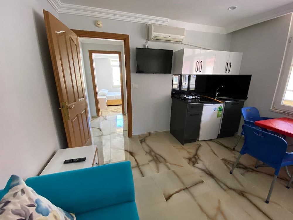 Maldives Apart Otel, Alanya