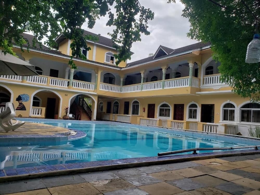 Manyatta Hotels and Apartments, Diani Beach, photo 6