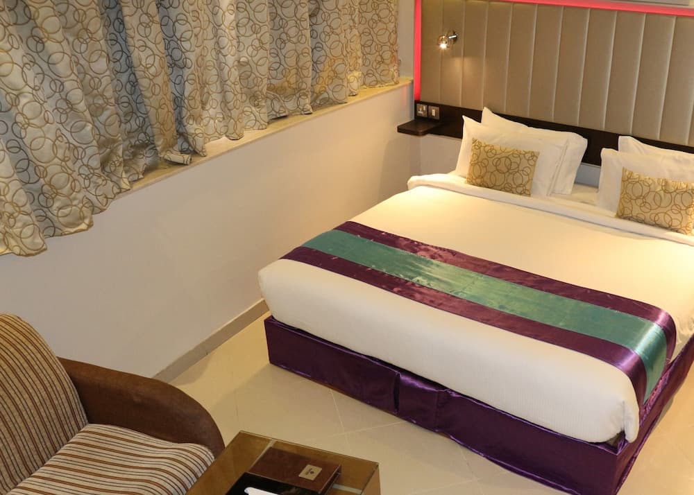 Pearl Executive Hotel Apartments, Dubai, photo 6