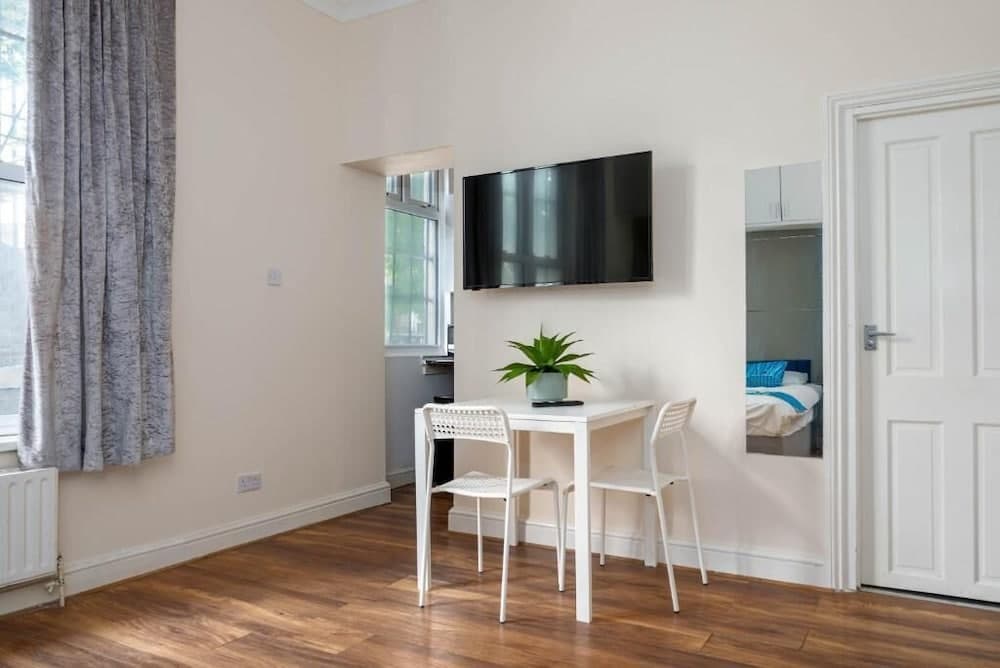 Camden Apartments, London