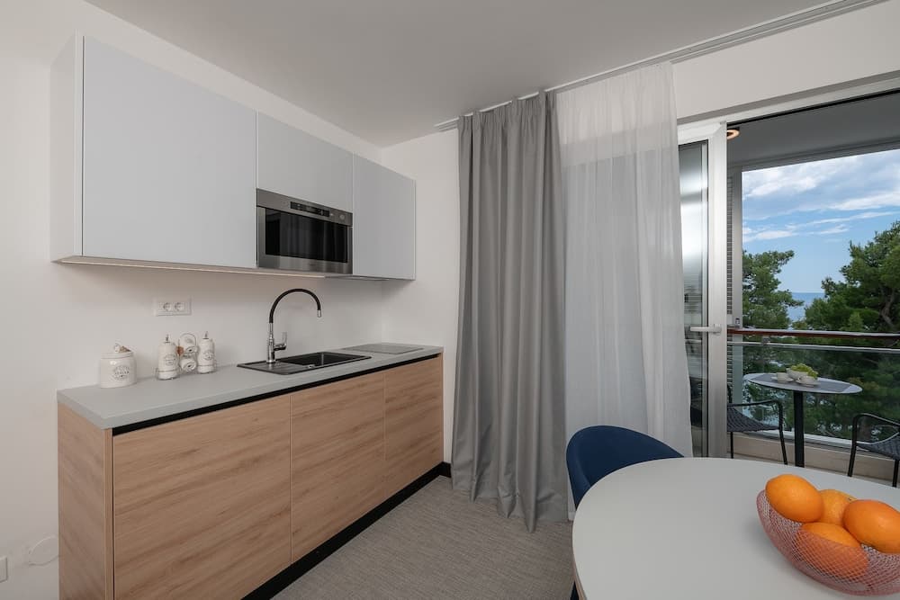 Noemia Apartments, Baska Voda, photo 5