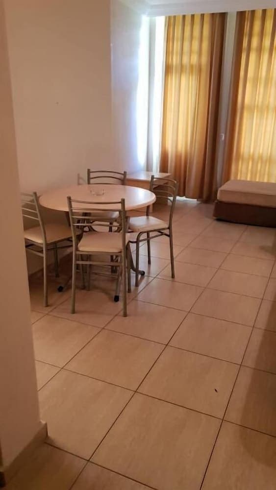 ISABELLA APART HOTEL, Alanya, photo 2