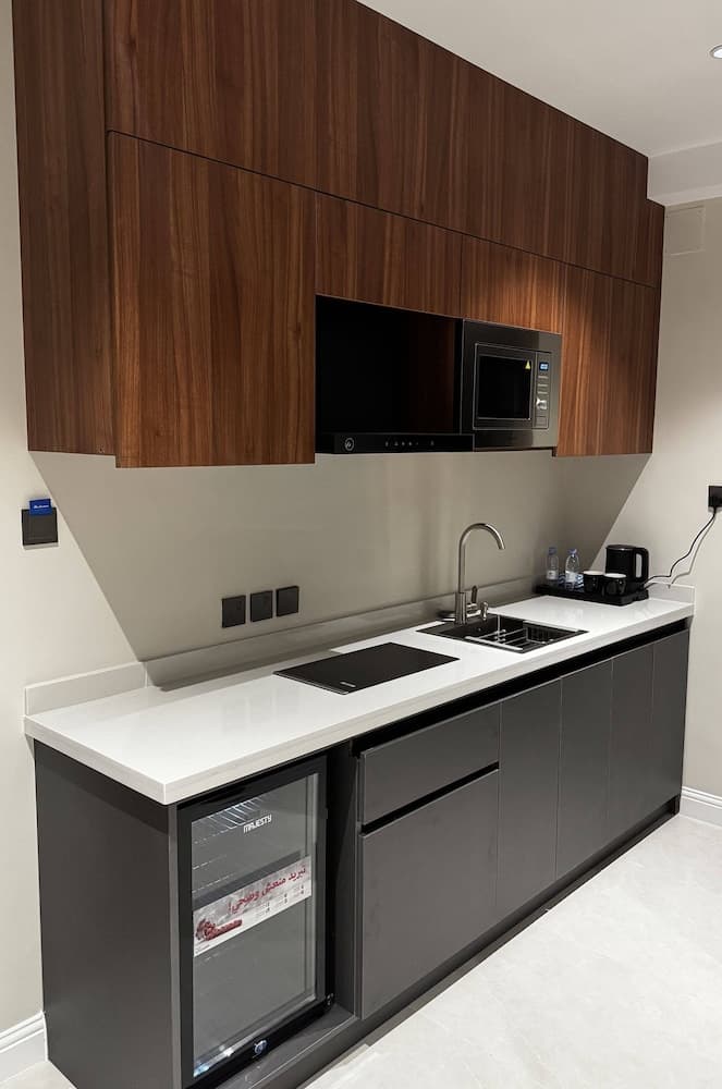 Royal Edition Hotel Apartments, Al-Qassim, photo 6