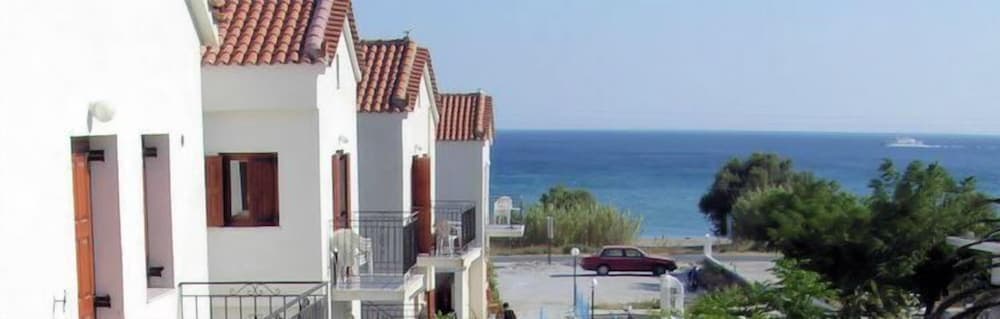Stella, Samos