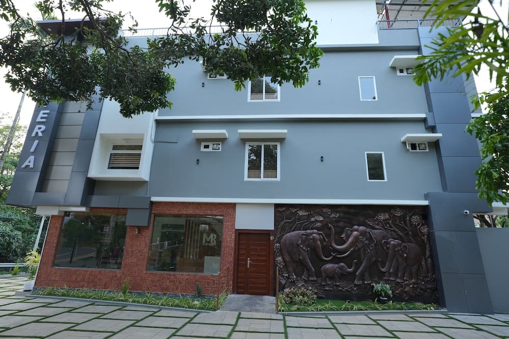 Misteria Inn, Vythiri