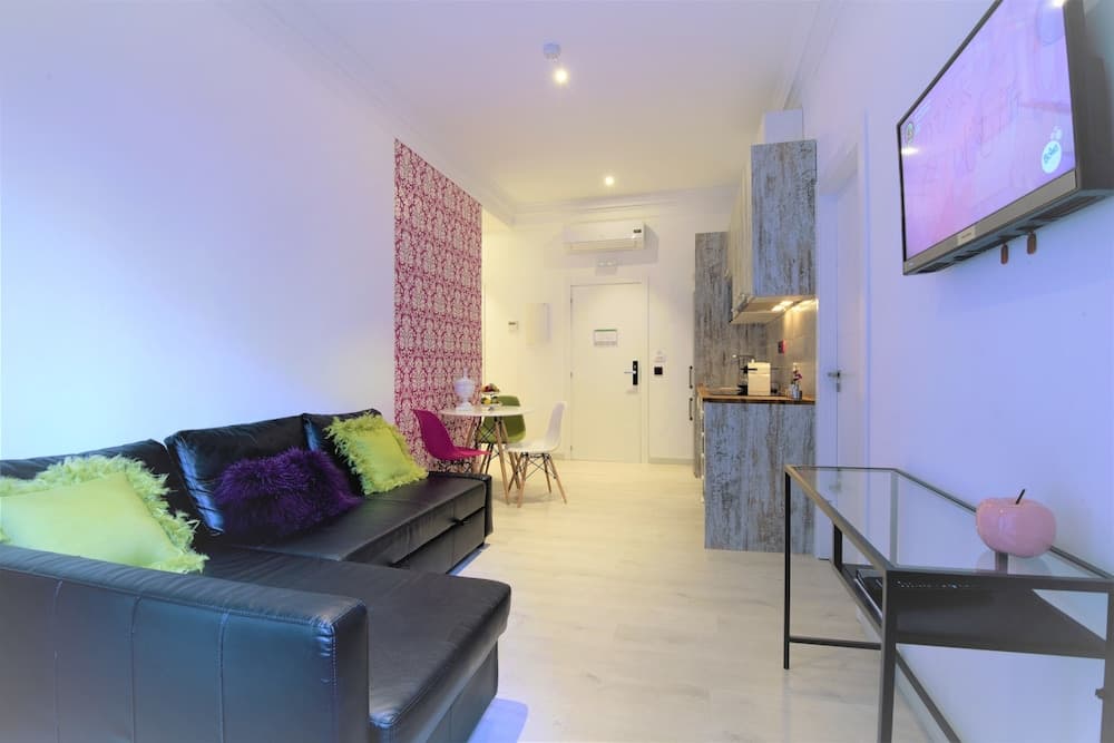 Dreamkeys Apartments & Suites, Barcelona, photo 6
