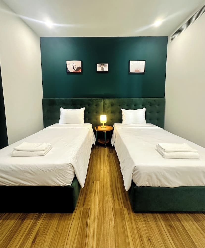 La Phan Phu Quoc Hillside Apartment, Phu Quoc, photo 4