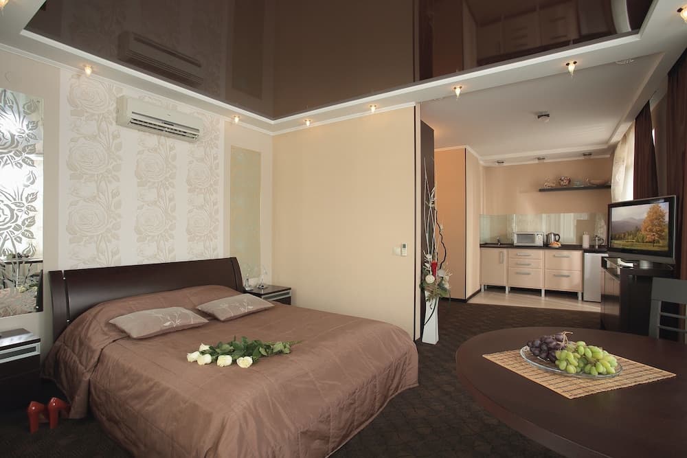 Vizavi Apartments, Yekaterinburg, photo 3