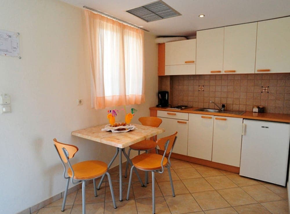 Thinalos Aparthotel, Corfu, photo 5