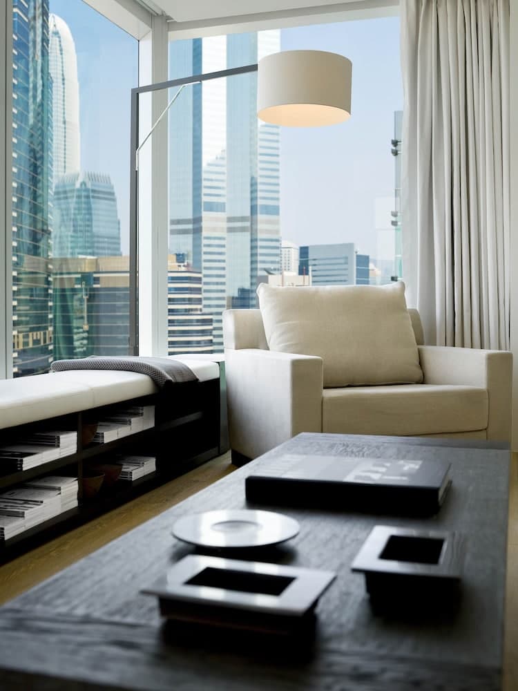 The Jervois, Hong Kong, photo 4